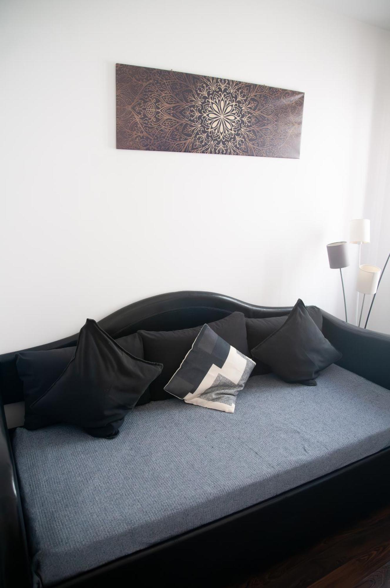 Ca Rialto Apartment Venice Exterior photo